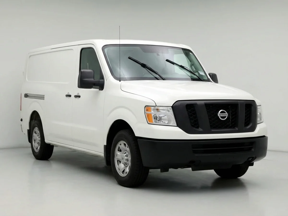 Kojamehed Nissan NV1500 jaoks — Täpne sobivus, hinnatud - 1