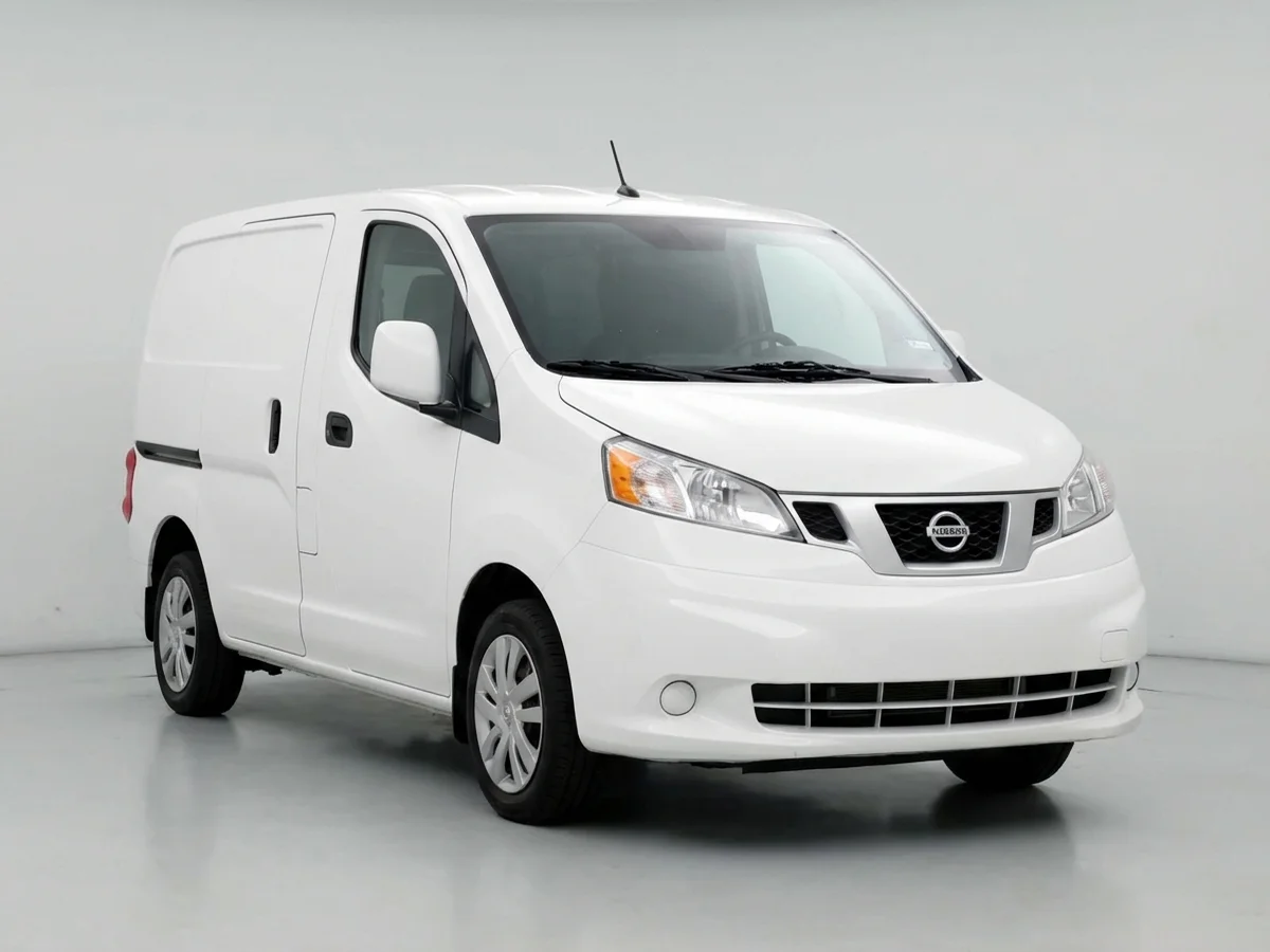 Kojamehed Nissan NV200 jaoks — Täpne sobivus, hinnatud - 1