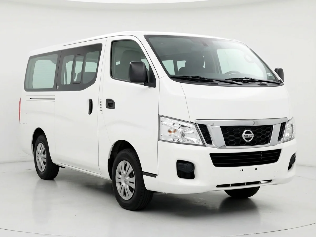 Kojamehed Nissan NV350 Urvan jaoks — Täpne sobivus, hinnatud - 1