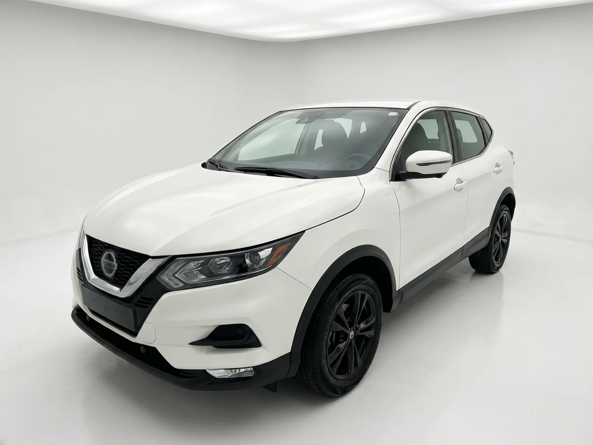 Kojamehed Nissan Qashqai jaoks — Täpne sobivus, hinnatud - 1