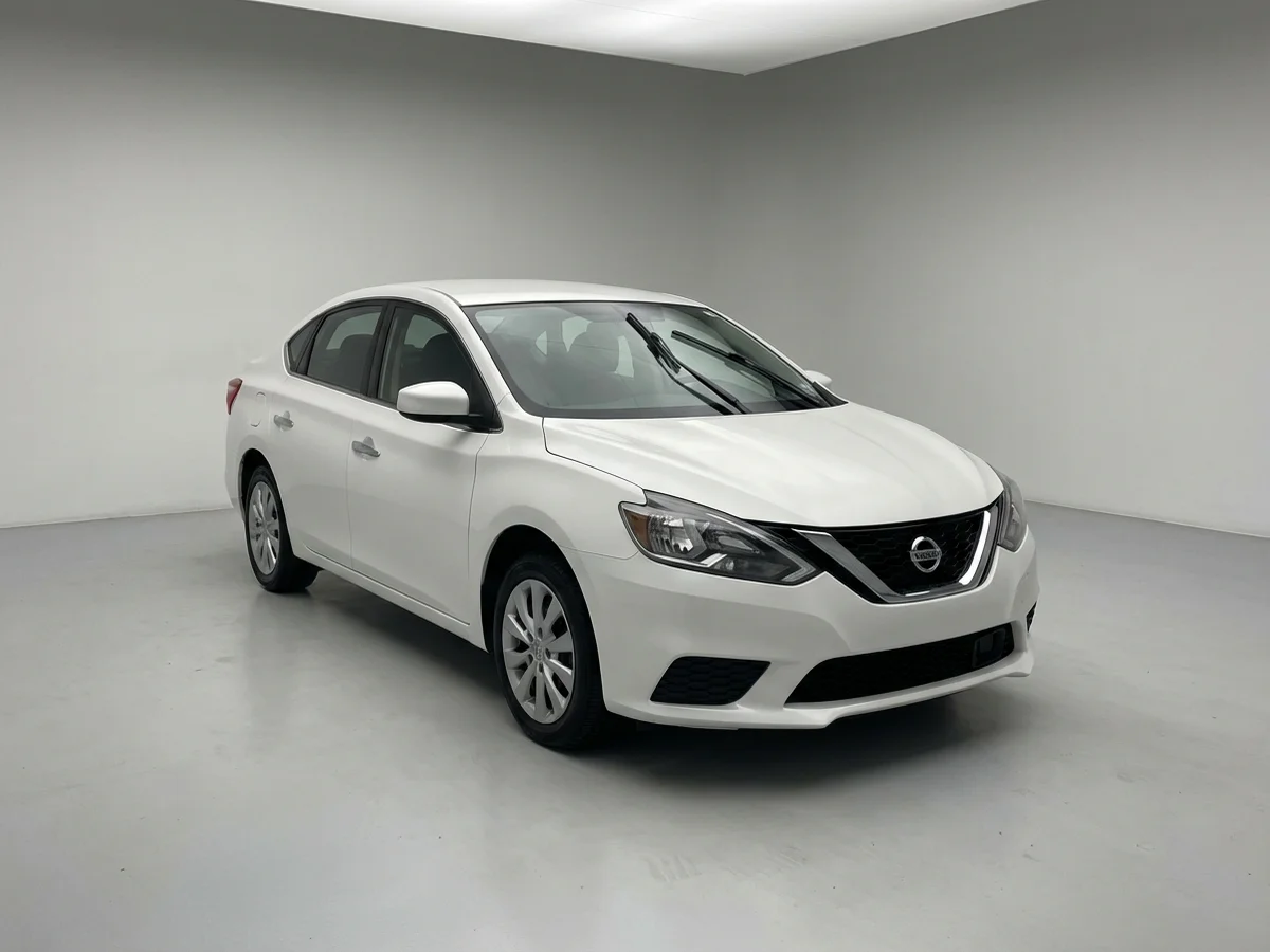 Kojamehed Nissan Sentra jaoks — Täpne sobivus, hinnatud - 1