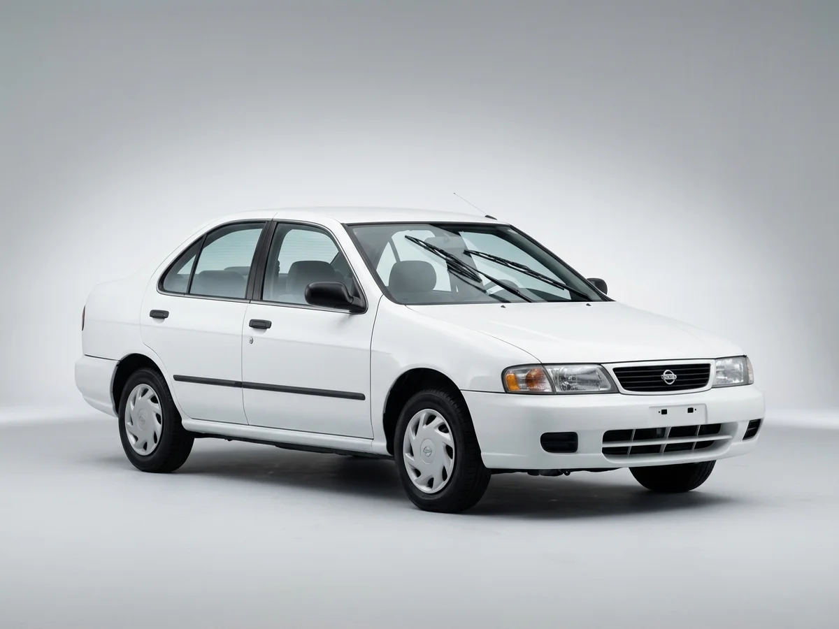 Kojamehed Nissan Tsubame jaoks — Täpne sobivus, hinnatud - 1