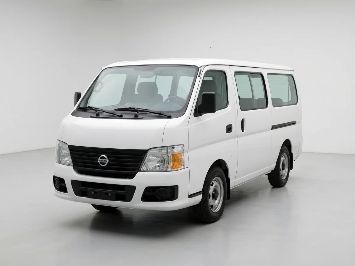 Kojamehed Nissan Urvan jaoks — Täpne sobivus, hinnatud - 1