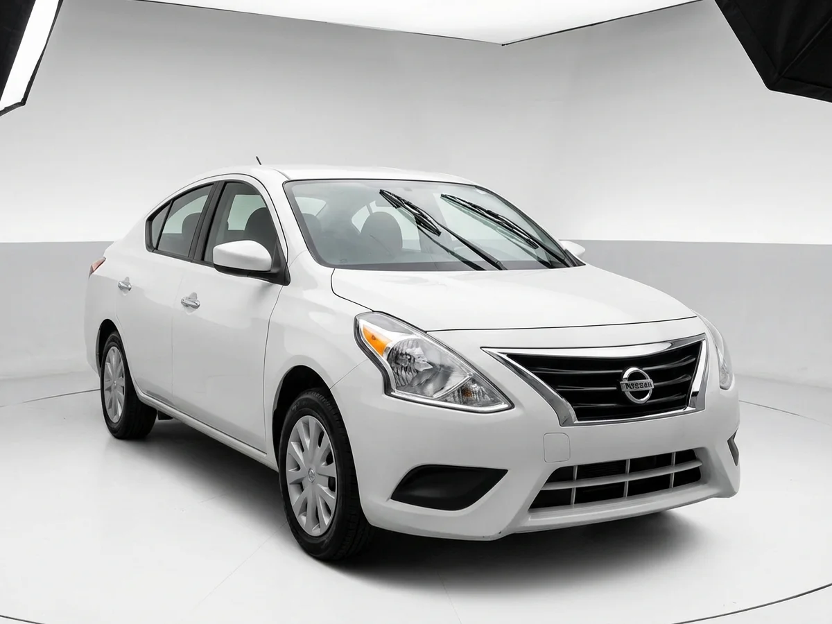 Kojamehed Nissan Versa jaoks — Täpne sobivus, hinnatud - 1