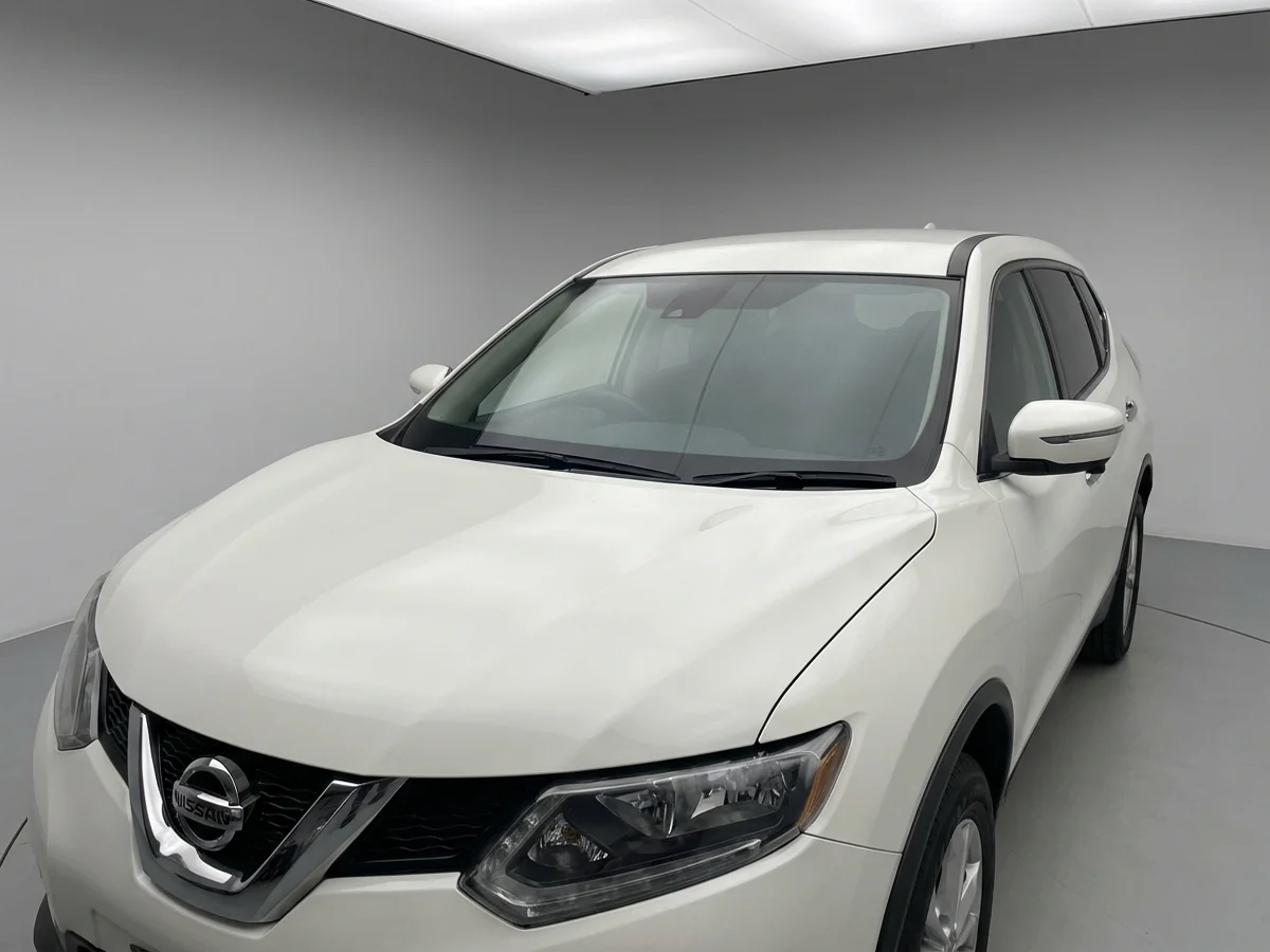 Kojamehed Nissan X-Trail jaoks — Täpne sobivus, hinnatud - 1