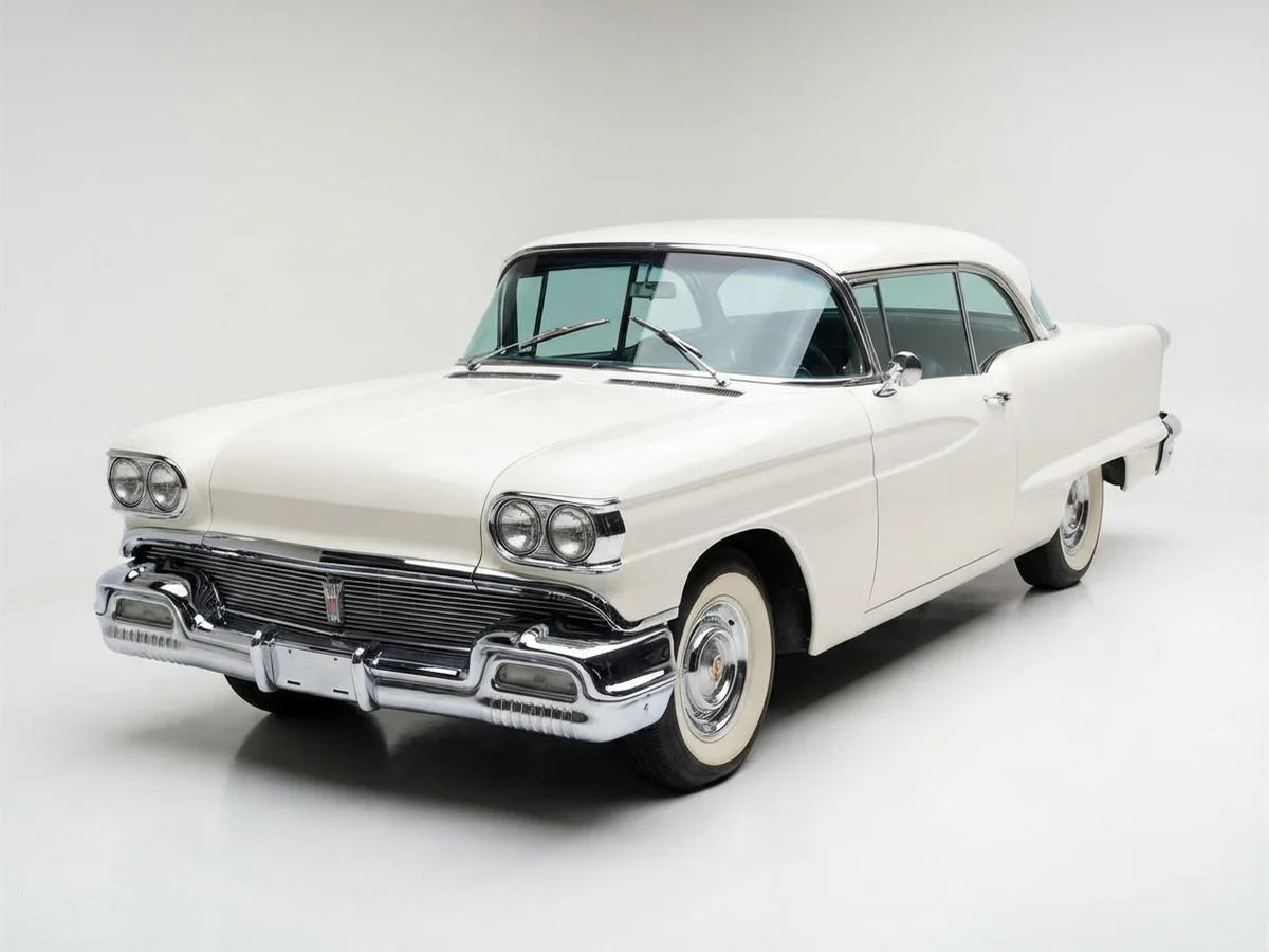 Ștergătoare de parbriz pentru Oldsmobile Dynamic 88 — Potrivire perfectă, Top evaluat - 1