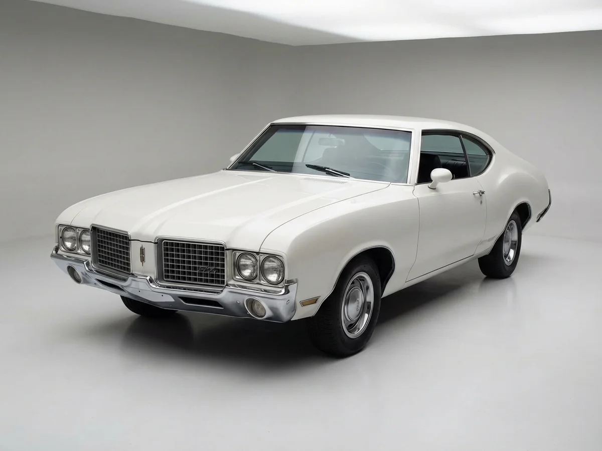 Ștergătoare de parbriz pentru Oldsmobile F85 — Potrivire perfectă, Top evaluat - 1