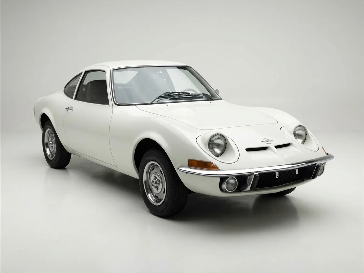 Kojamehed Opel Opel jaoks — Täpne sobivus, hinnatud - 1