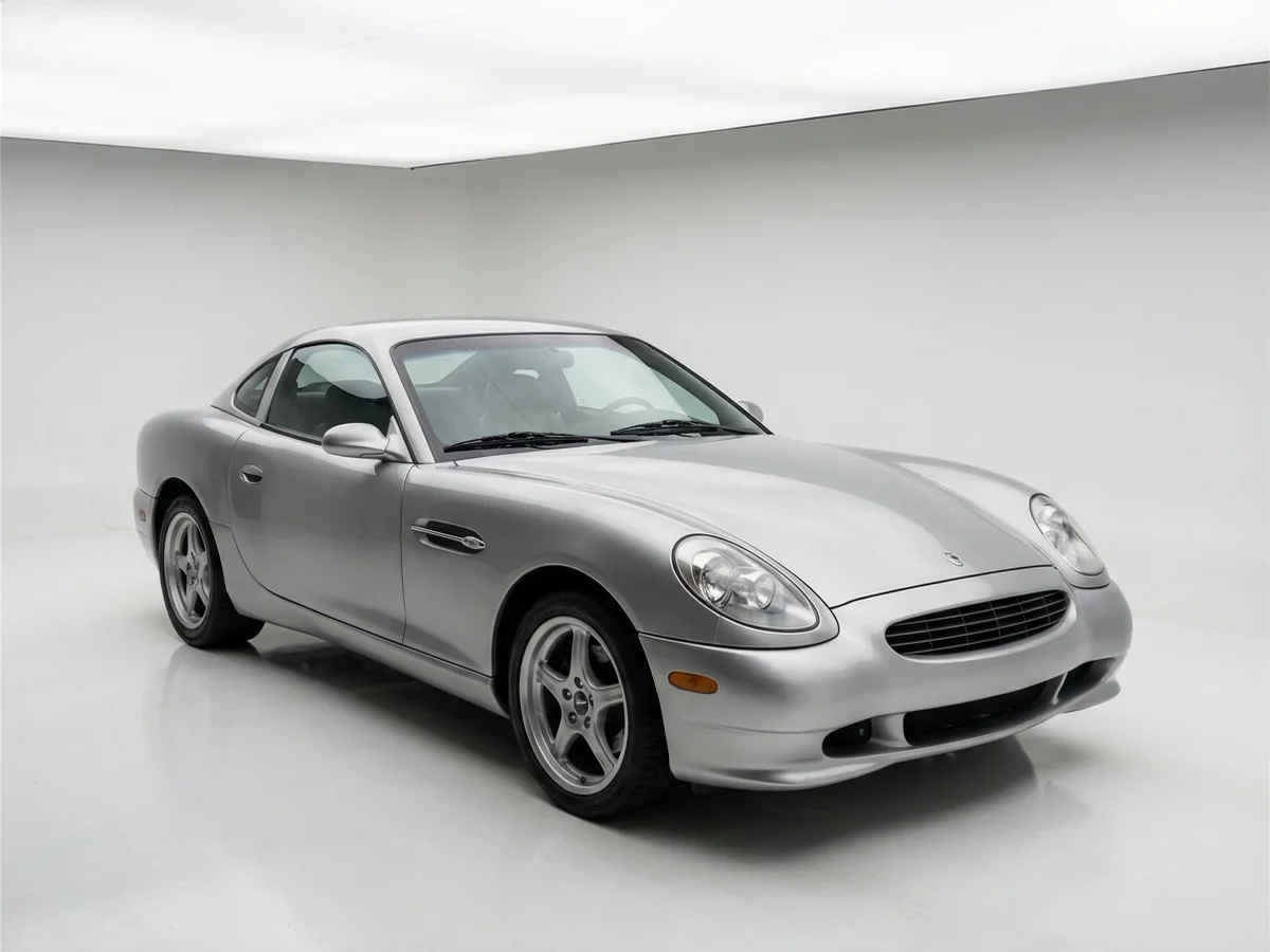 Kojamehed Panoz Esperante jaoks — Täpne sobivus, hinnatud - 1