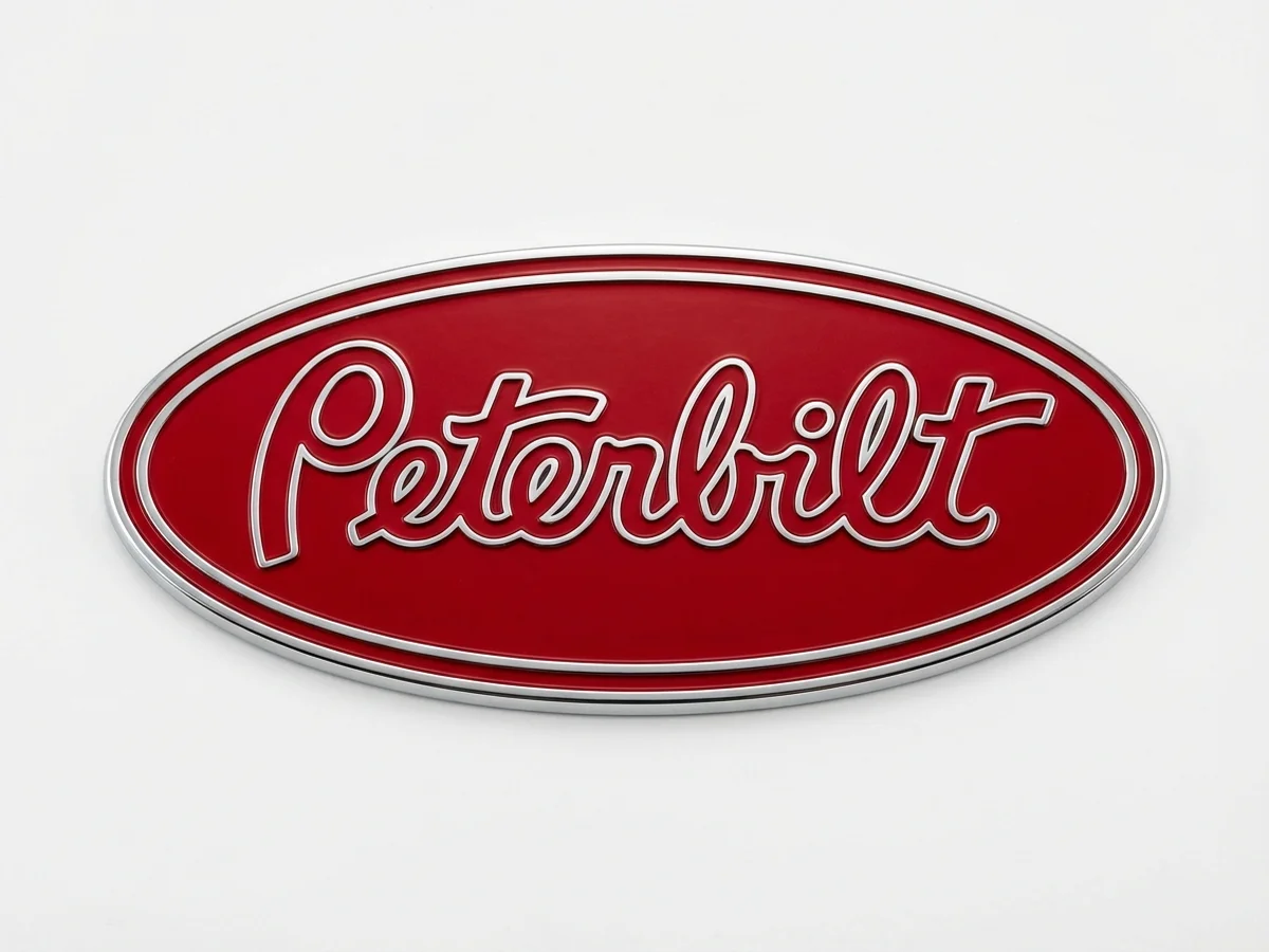 أفضل مساحات زجاج لسيارات Peterbilt — تسوّق جميع الموديلات | مقاس مخصص - 1