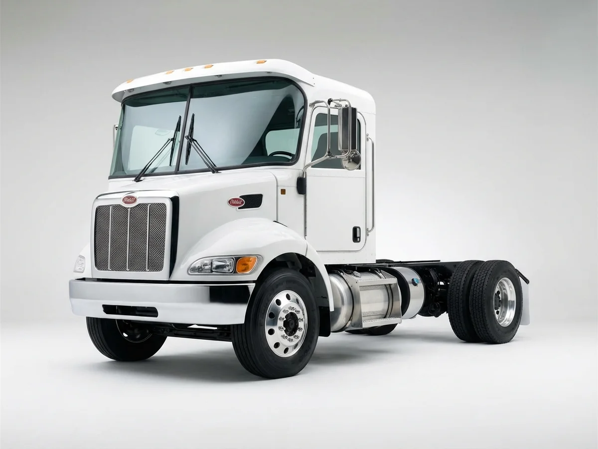 Plumas Limpiaparabrisas para Peterbilt 270 — Ajuste Exacto, Las Mejor Valoradas - 1