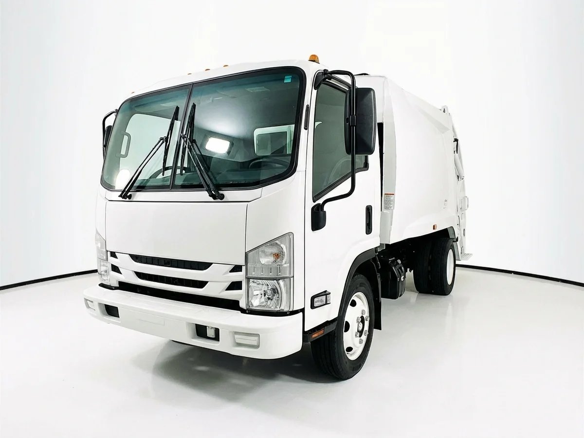 Plumas Limpiaparabrisas para Peterbilt 320 — Ajuste Exacto, Las Mejor Valoradas - 1