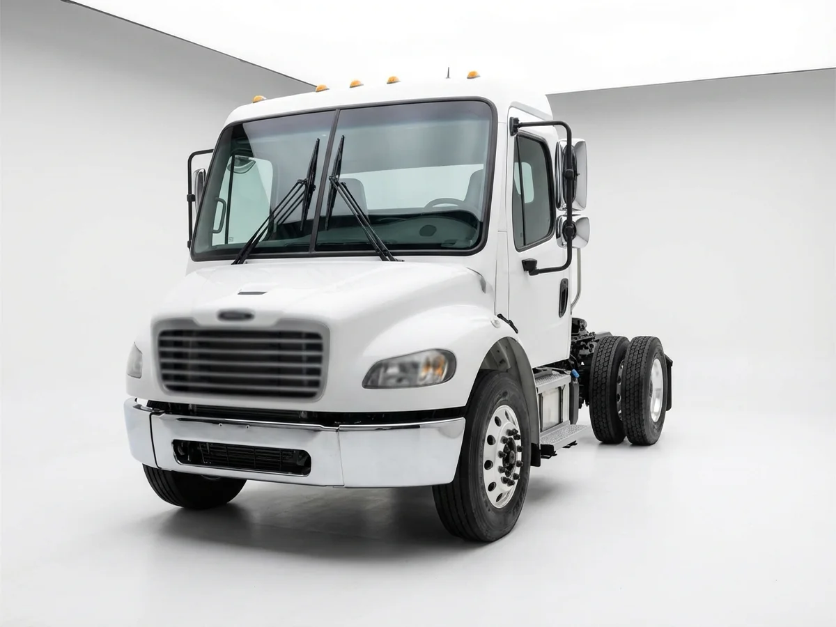 Plumas Limpiaparabrisas para Peterbilt 337 — Ajuste Exacto, Las Mejor Valoradas - 1