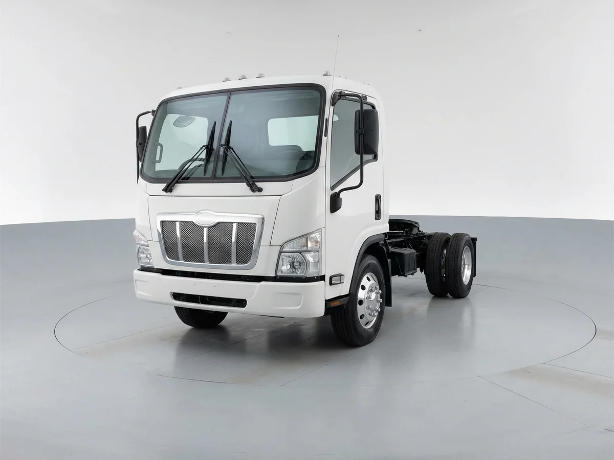 Plumas Limpiaparabrisas para Peterbilt 348 — Ajuste Exacto, Las Mejor Valoradas - 1