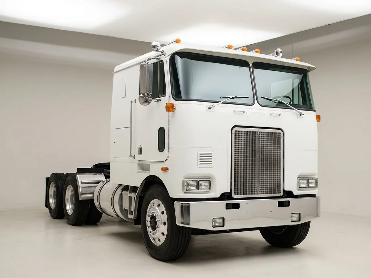 Plumas Limpiaparabrisas para Peterbilt 352 — Ajuste Exacto, Las Mejor Valoradas - 1