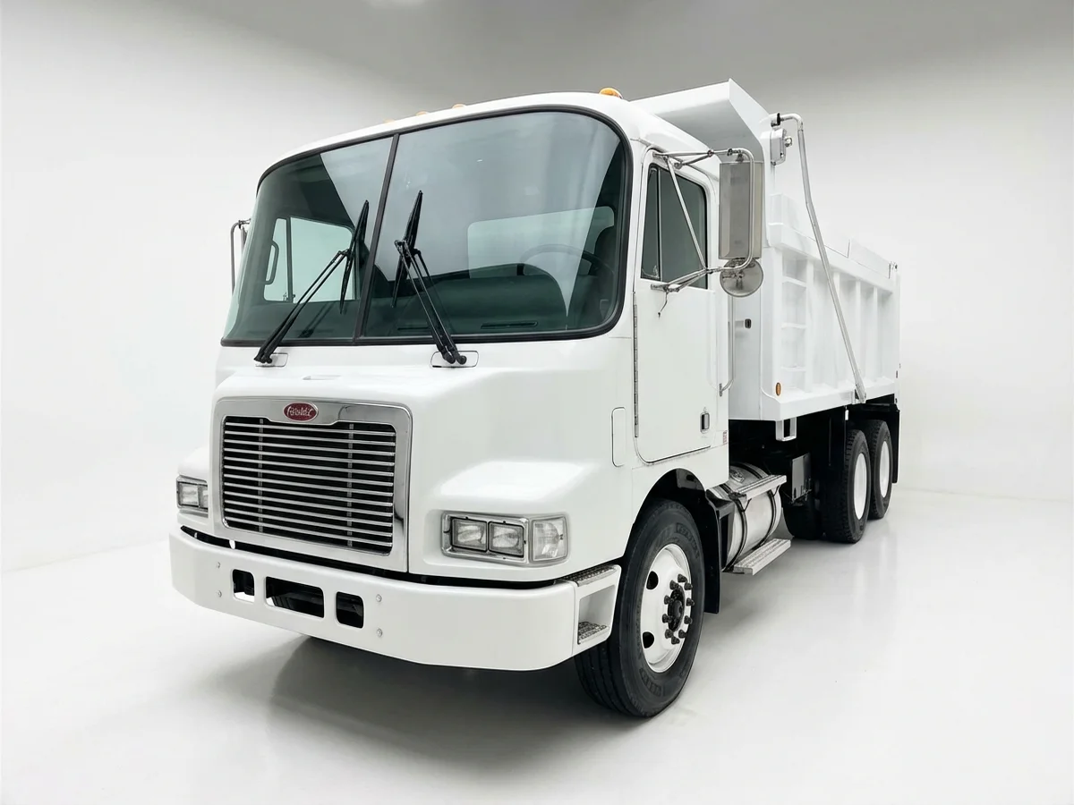 Plumas Limpiaparabrisas para Peterbilt 357 — Ajuste Exacto, Las Mejor Valoradas - 1