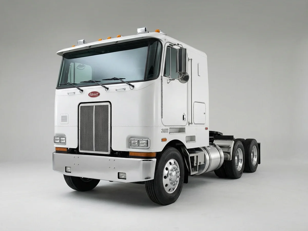 Plumas Limpiaparabrisas para Peterbilt 362 — Ajuste Exacto, Las Mejor Valoradas - 1