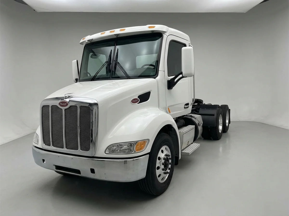 Plumas Limpiaparabrisas para Peterbilt 365 — Ajuste Exacto, Las Mejor Valoradas - 1