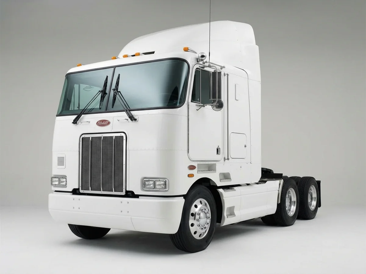 Plumas Limpiaparabrisas para Peterbilt 372 — Ajuste Exacto, Las Mejor Valoradas - 1