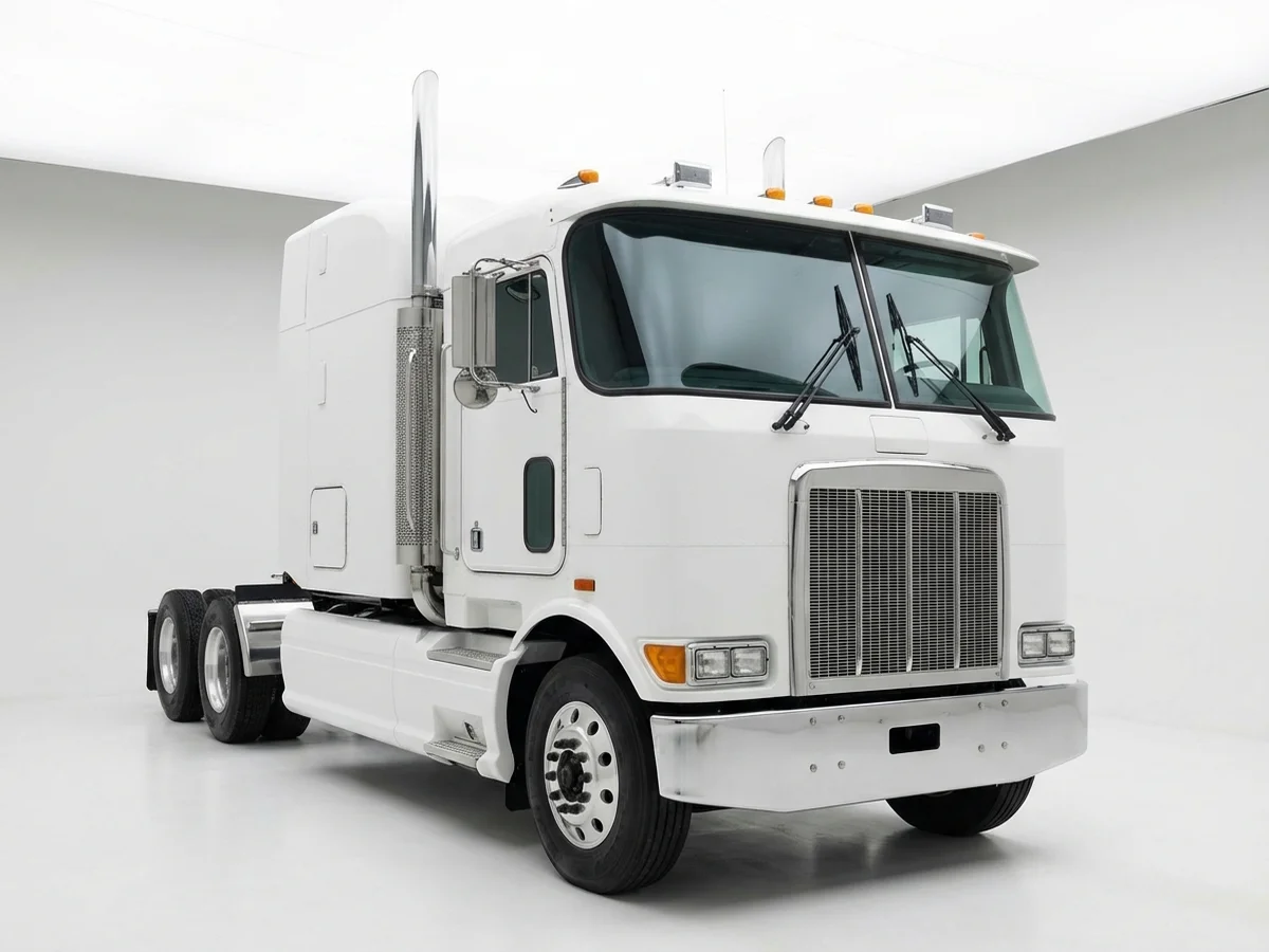 Plumas Limpiaparabrisas para Peterbilt 375 — Ajuste Exacto, Las Mejor Valoradas - 1