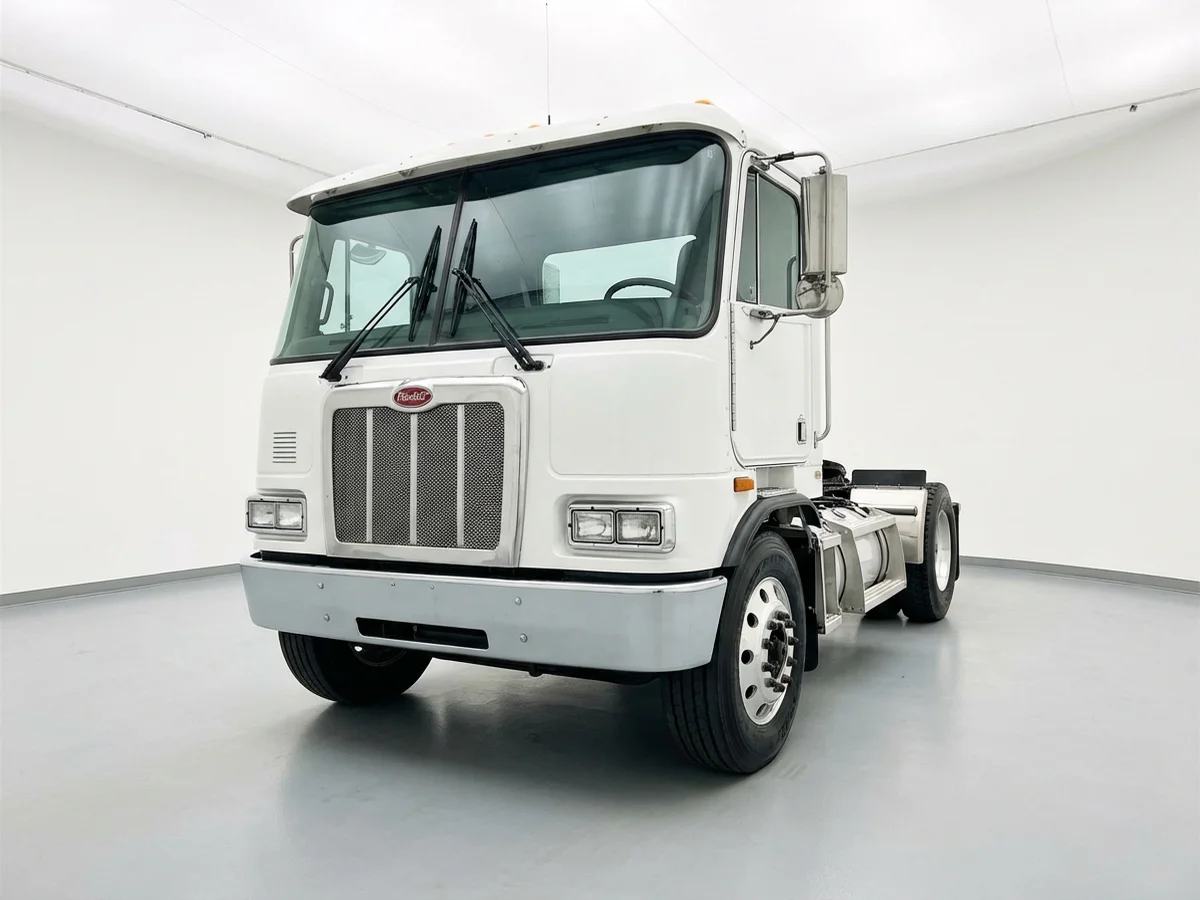 Plumas Limpiaparabrisas para Peterbilt 382 — Ajuste Exacto, Las Mejor Valoradas - 1