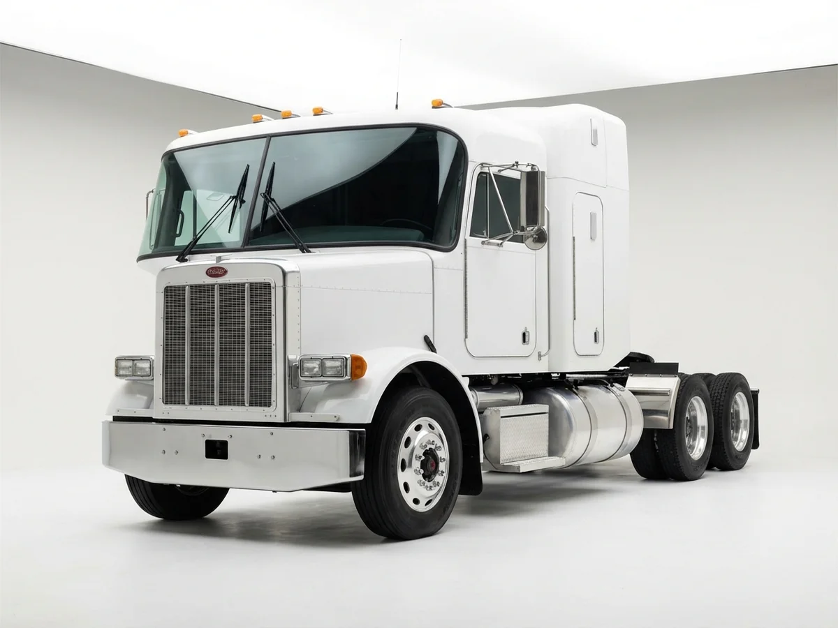 Plumas Limpiaparabrisas para Peterbilt 397 — Ajuste Exacto, Las Mejor Valoradas - 1