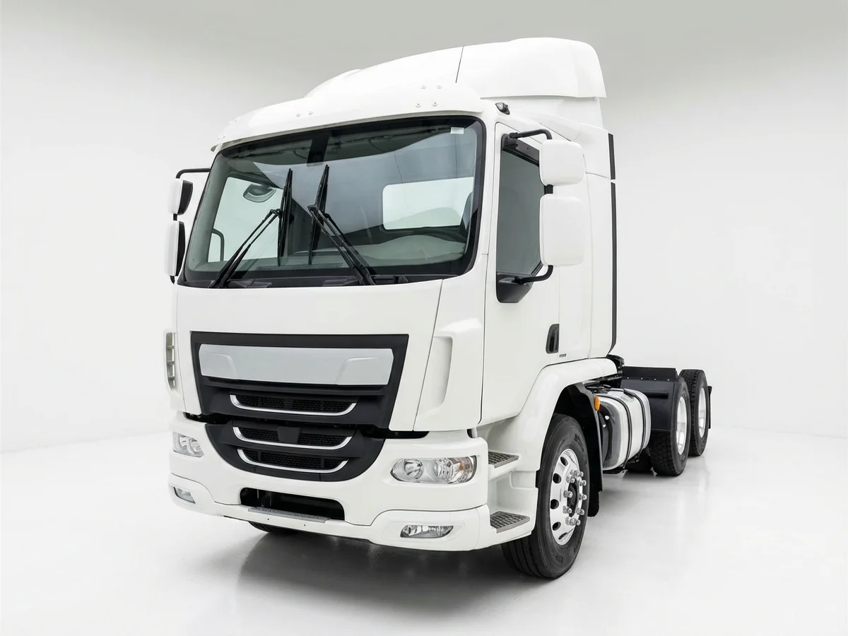 Plumas Limpiaparabrisas para Peterbilt 520 — Ajuste Exacto, Las Mejor Valoradas - 1