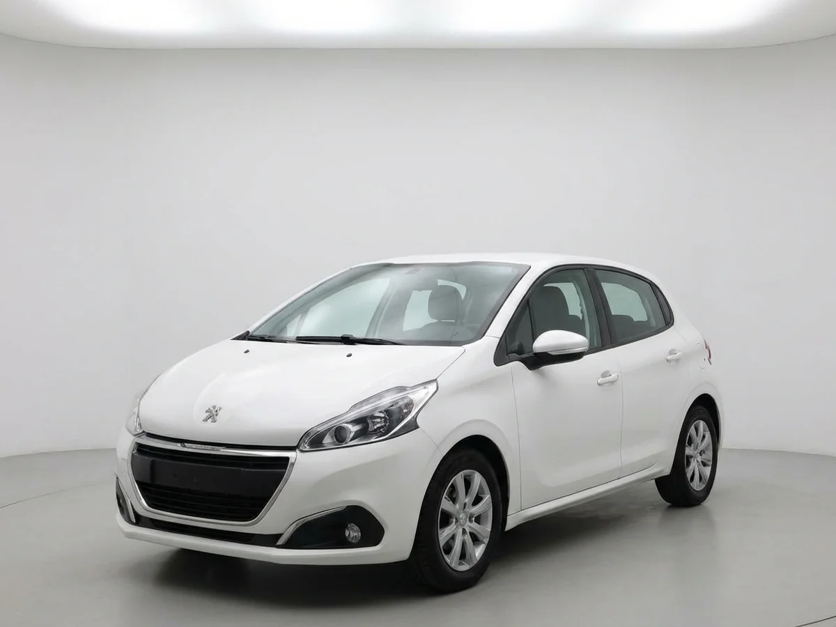 Ștergătoare de parbriz pentru Peugeot 208 — Potrivire perfectă, Top evaluat - 1