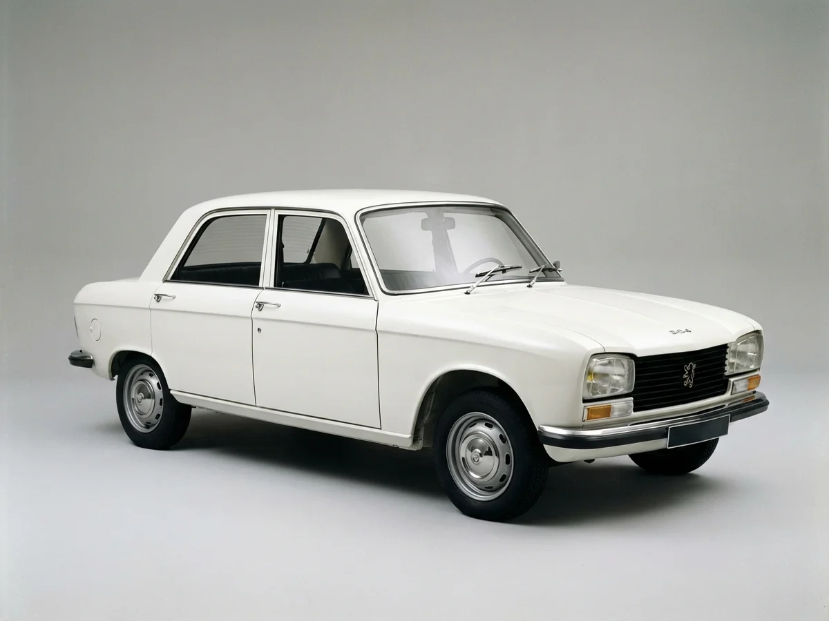 Ștergătoare de parbriz pentru Peugeot 304 — Potrivire perfectă, Top evaluat - 1