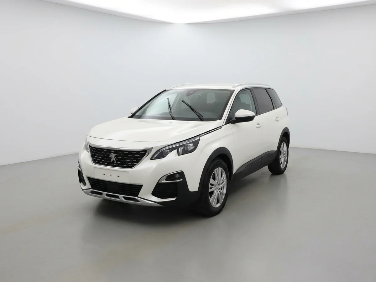 Ștergătoare de parbriz pentru Peugeot 5008 — Potrivire perfectă, Top evaluat - 1