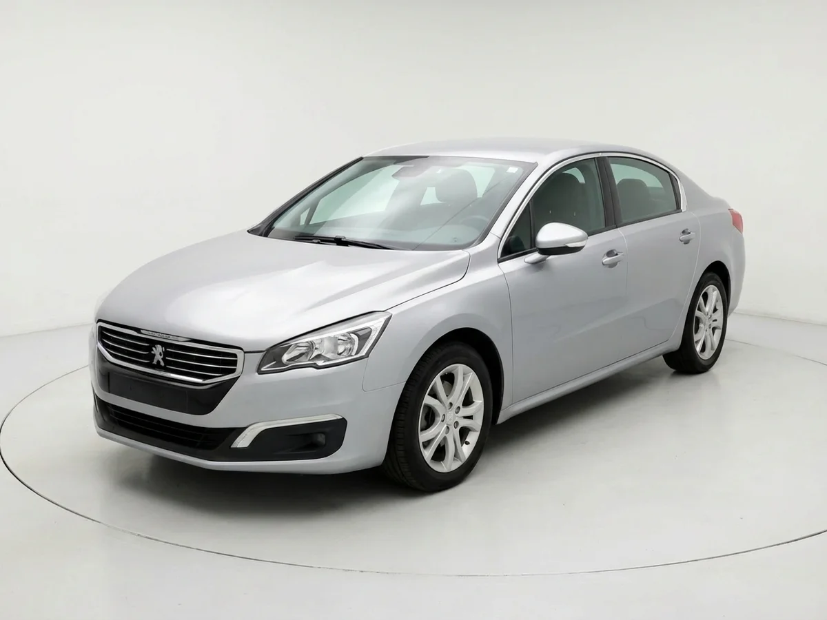 Ștergătoare de parbriz pentru Peugeot 508 — Potrivire perfectă, Top evaluat - 1