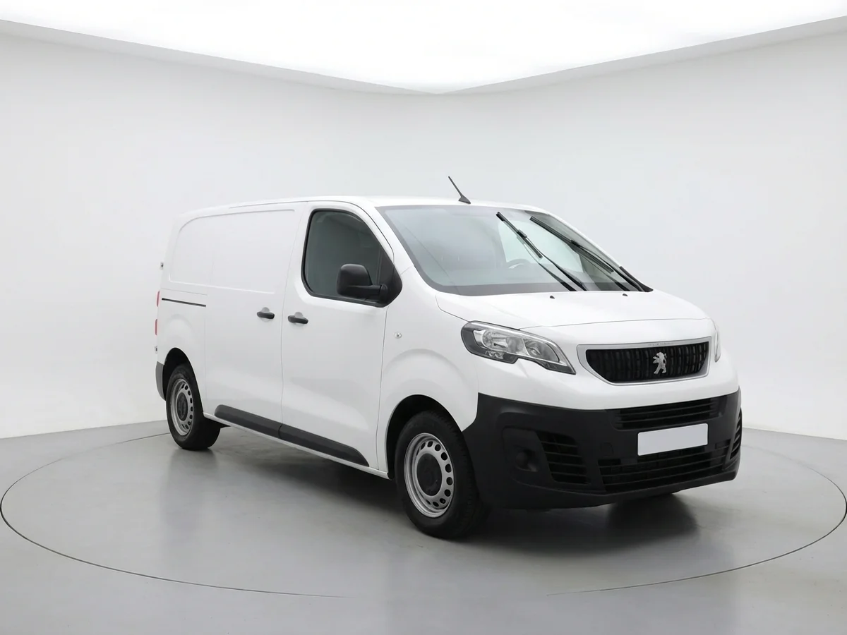 Ștergătoare de parbriz pentru Peugeot Expert — Potrivire perfectă, Top evaluat - 1