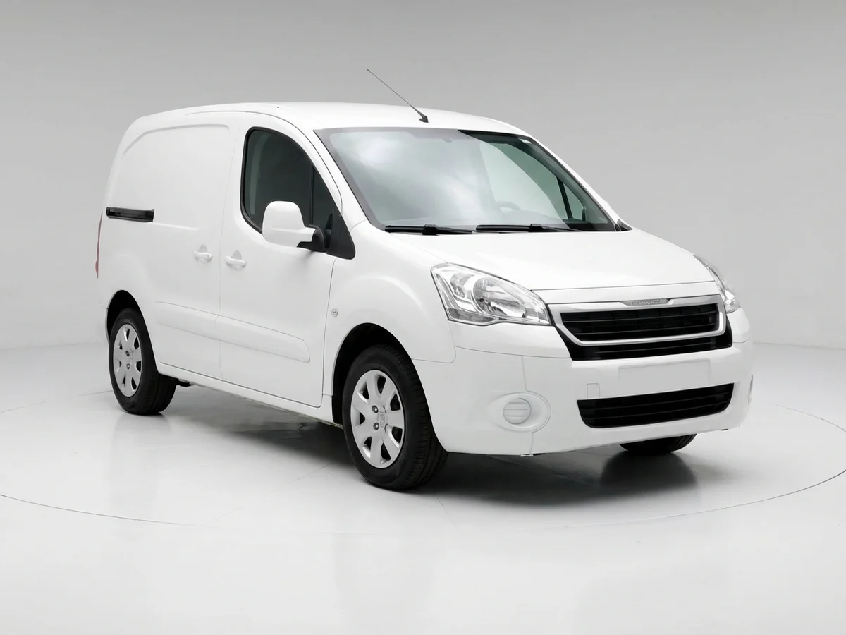 Ștergătoare de parbriz pentru Peugeot Manager — Potrivire perfectă, Top evaluat - 1