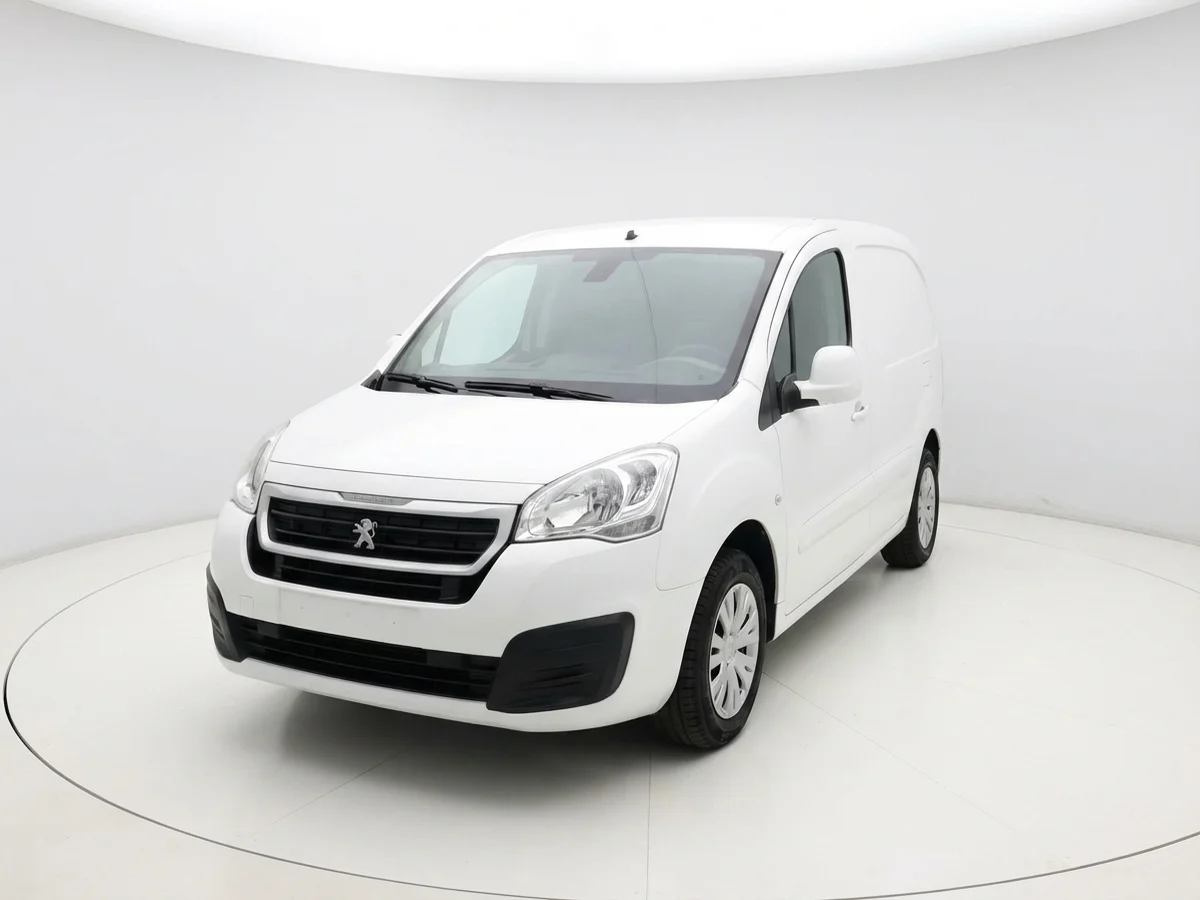 Ștergătoare de parbriz pentru Peugeot Partner — Potrivire perfectă, Top evaluat - 1