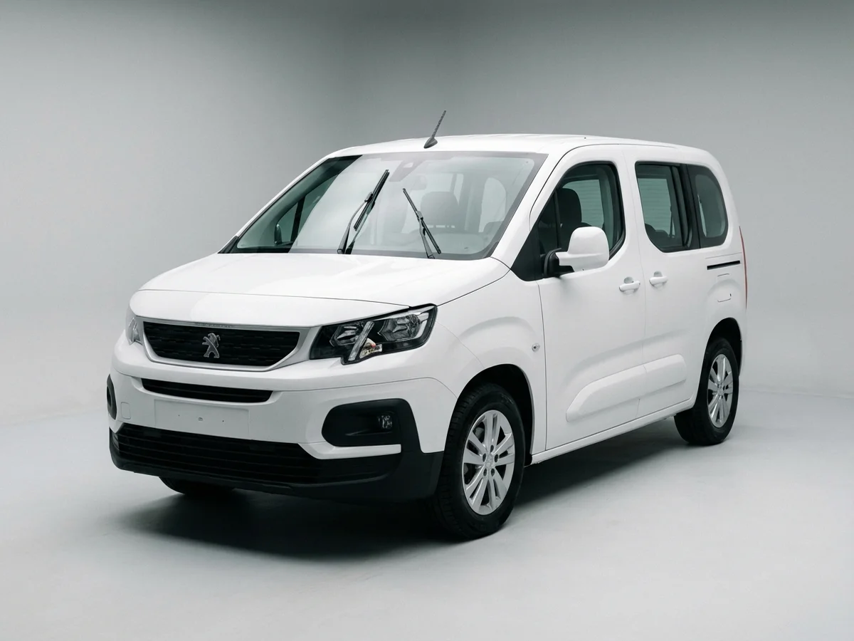 Ștergătoare de parbriz pentru Peugeot Rifter — Potrivire perfectă, Top evaluat - 1