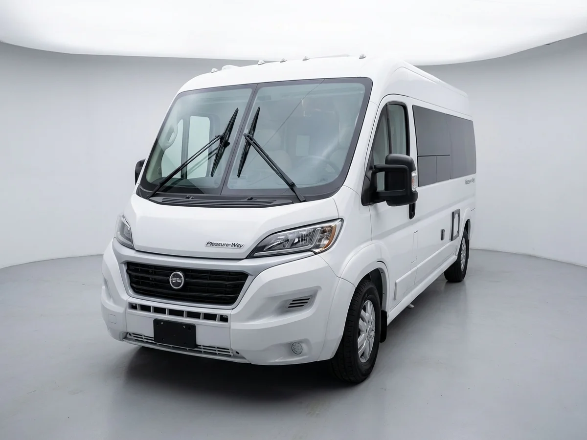 Kojamehed Pleasure-Way Ontour jaoks — Täpne sobivus, hinnatud - 1