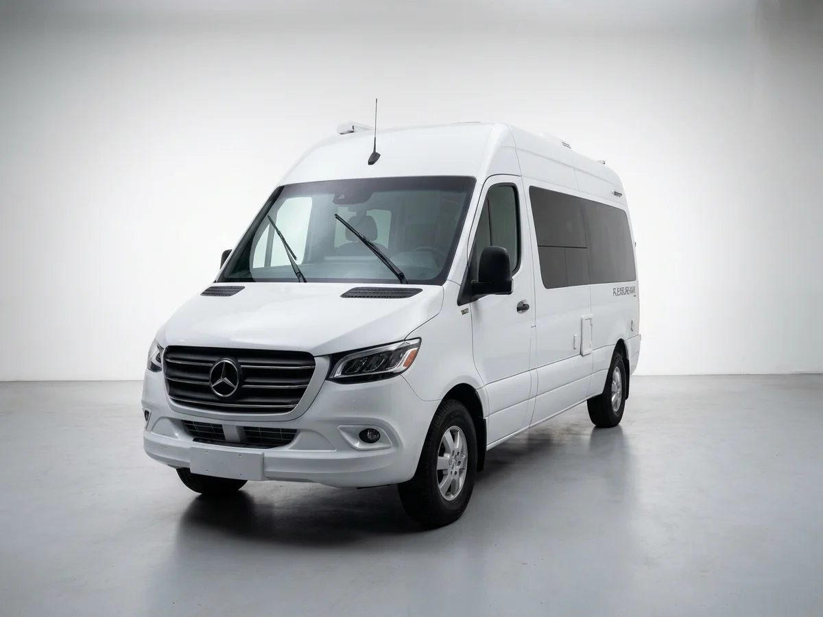 Kojamehed Pleasure-Way Plateau jaoks — Täpne sobivus, hinnatud - 1