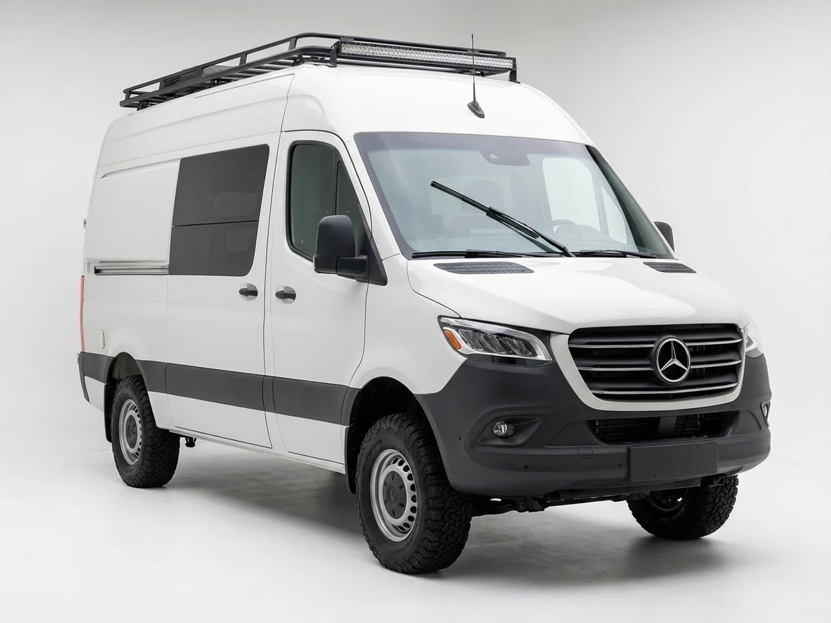 Kojamehed Pleasure-Way Rekon jaoks — Täpne sobivus, hinnatud - 1