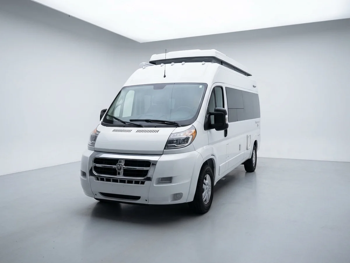 Kojamehed Pleasure-Way Tofino jaoks — Täpne sobivus, hinnatud - 1