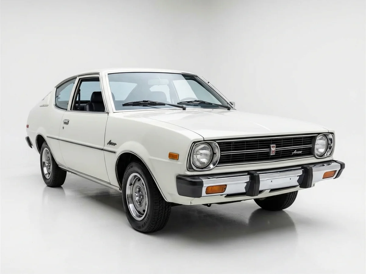 مساحات زجاج لسيارة Plymouth Arrow — مقاس مخصص، الأعلى تقييماً - 1