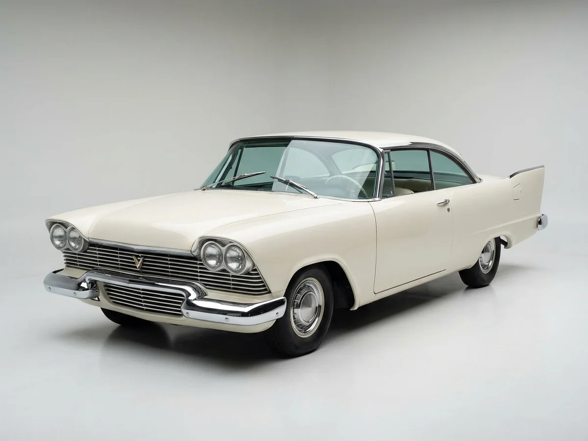 مساحات زجاج لسيارة Plymouth Belvedere — مقاس مخصص، الأعلى تقييماً - 1