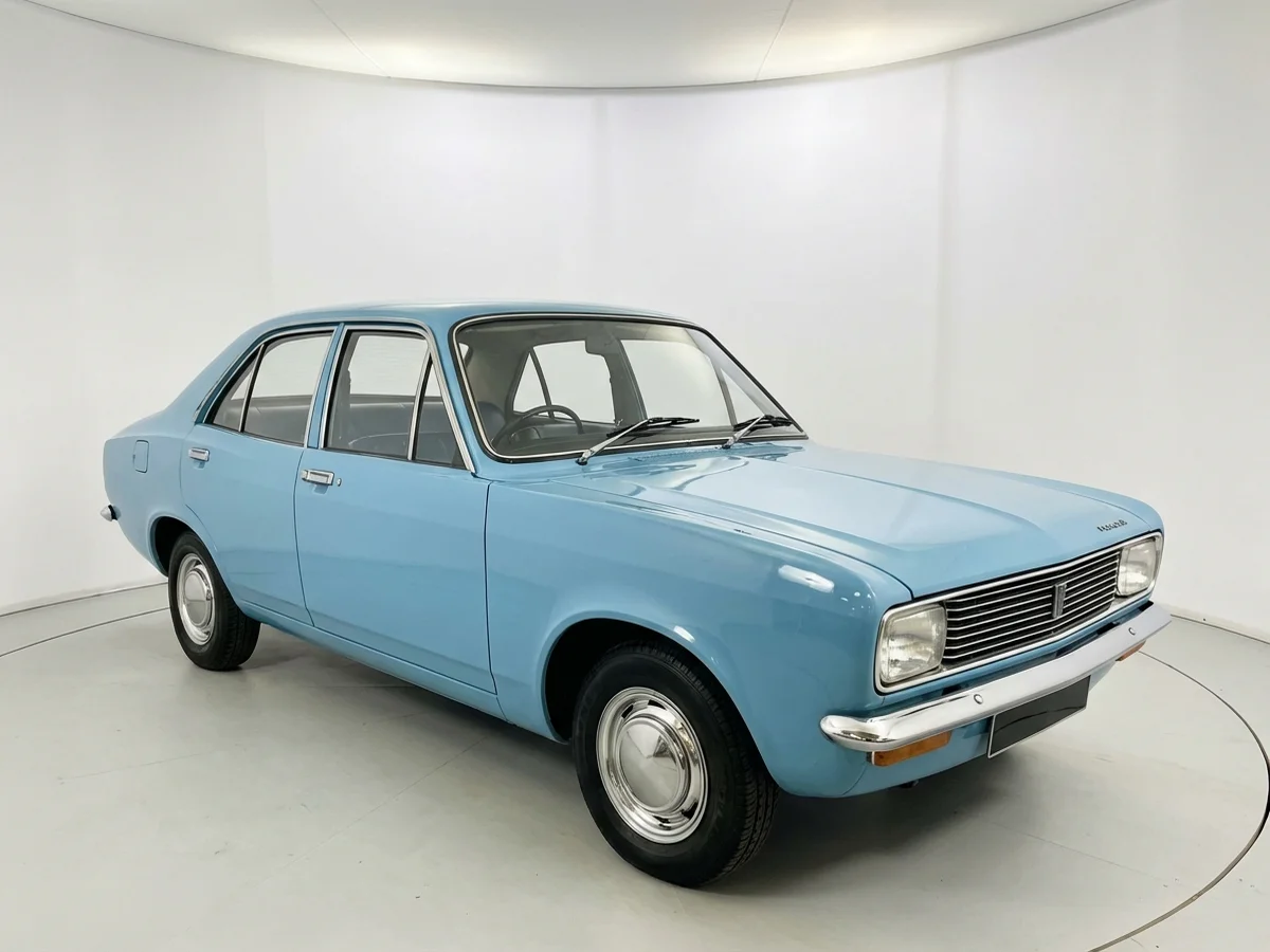 مساحات زجاج لسيارة Plymouth Cricket — مقاس مخصص، الأعلى تقييماً - 1