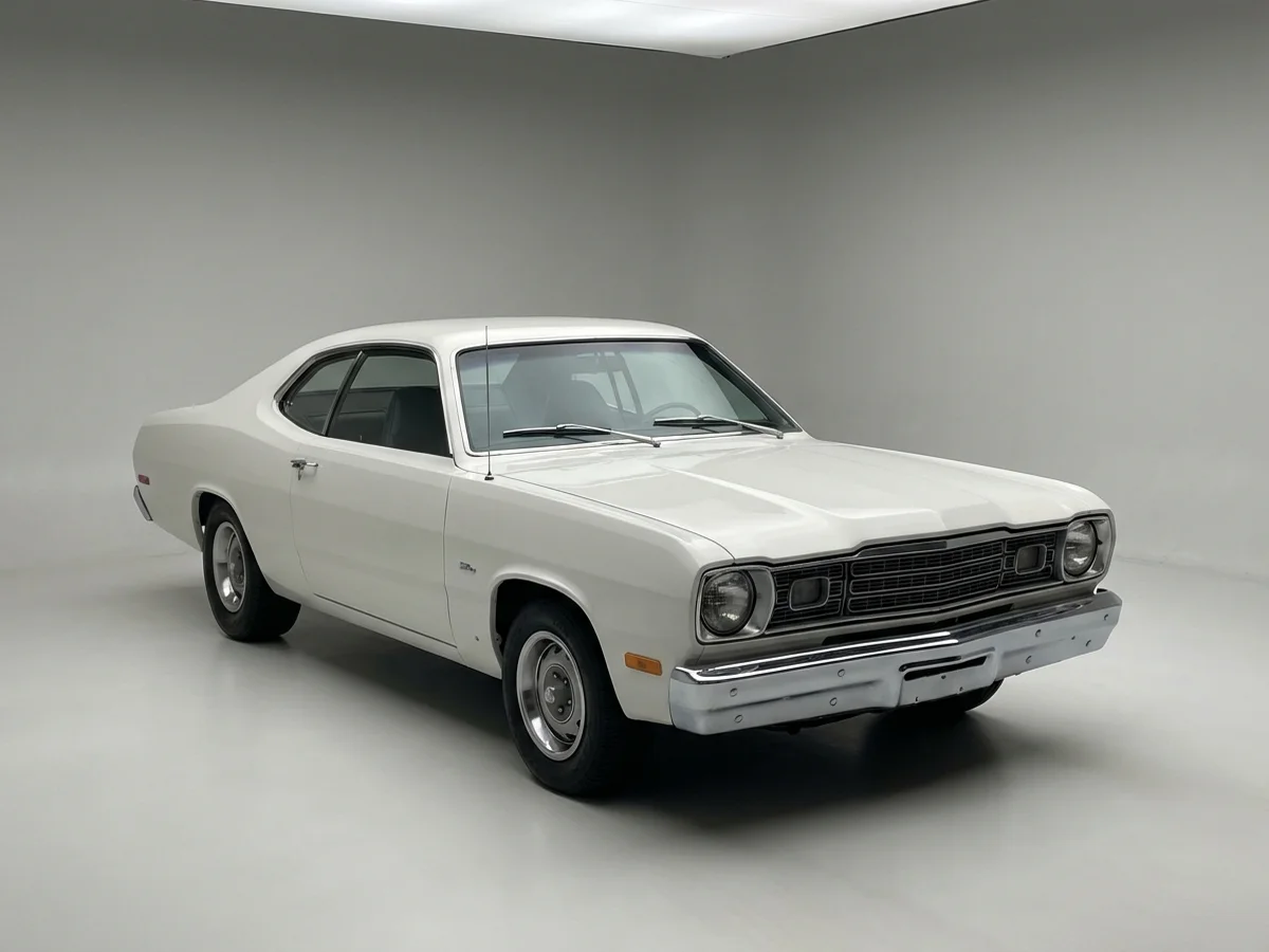 مساحات زجاج لسيارة Plymouth Duster — مقاس مخصص، الأعلى تقييماً - 1