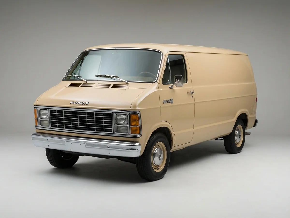 مساحات زجاج لسيارة Plymouth PB150 — مقاس مخصص، الأعلى تقييماً - 1