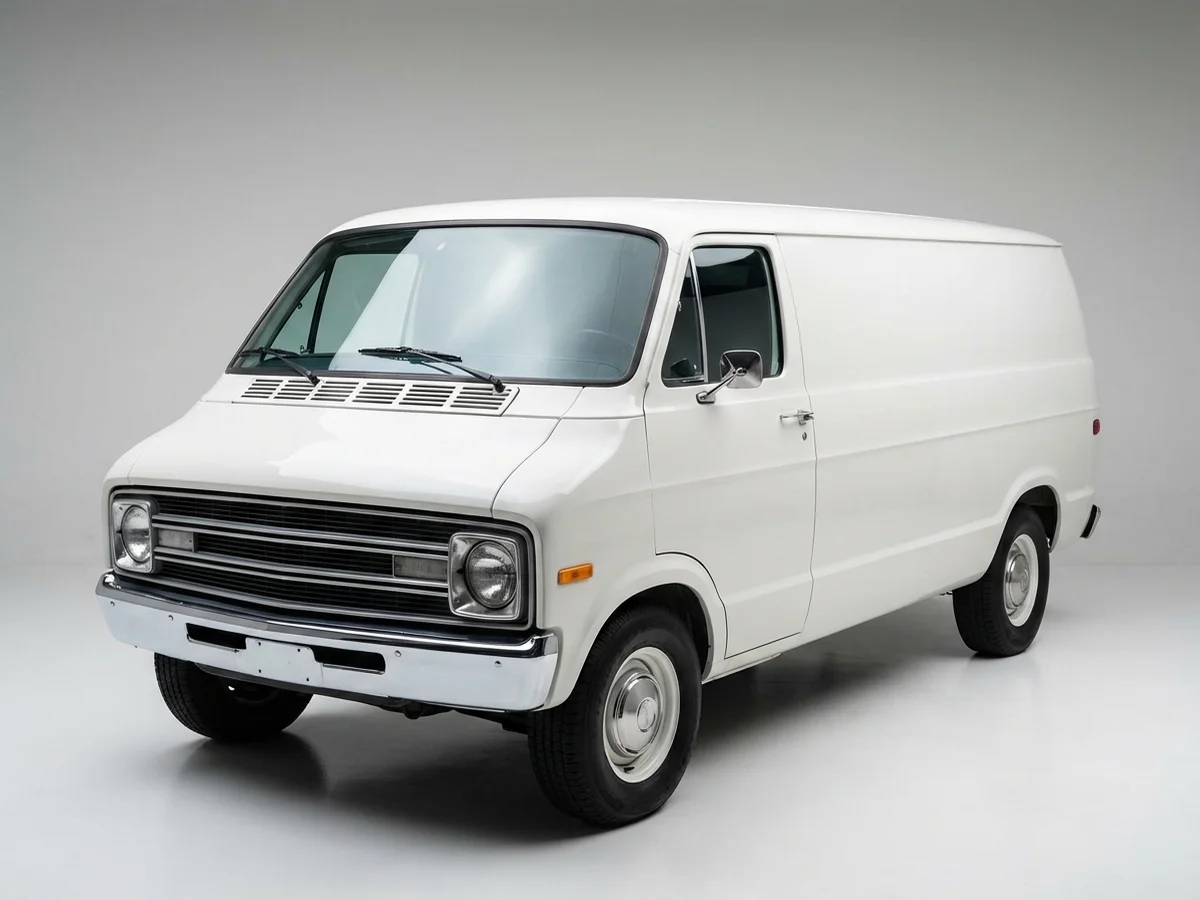 مساحات زجاج لسيارة Plymouth PB250 — مقاس مخصص، الأعلى تقييماً - 1