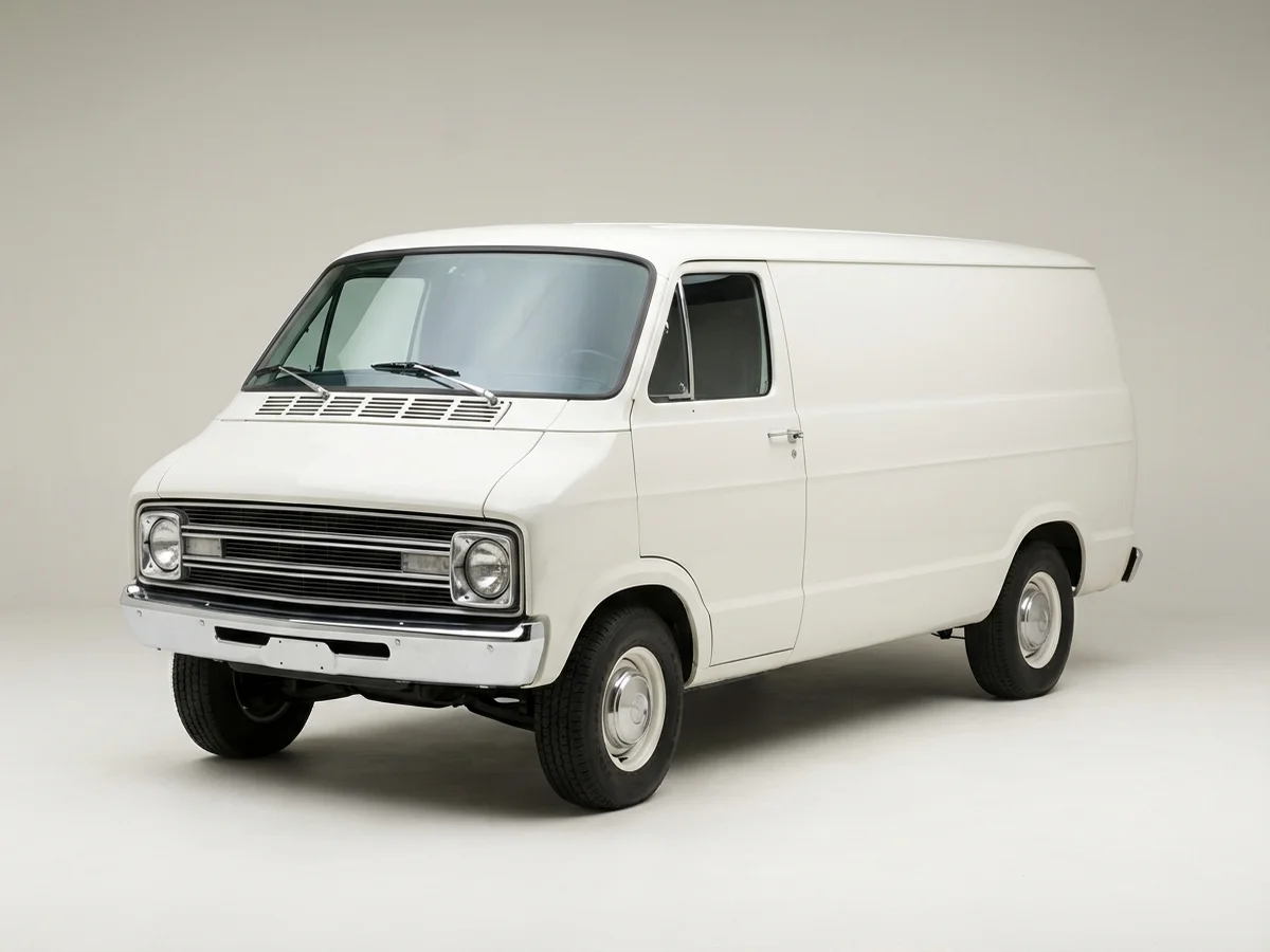 مساحات زجاج لسيارة Plymouth PB300 — مقاس مخصص، الأعلى تقييماً - 1