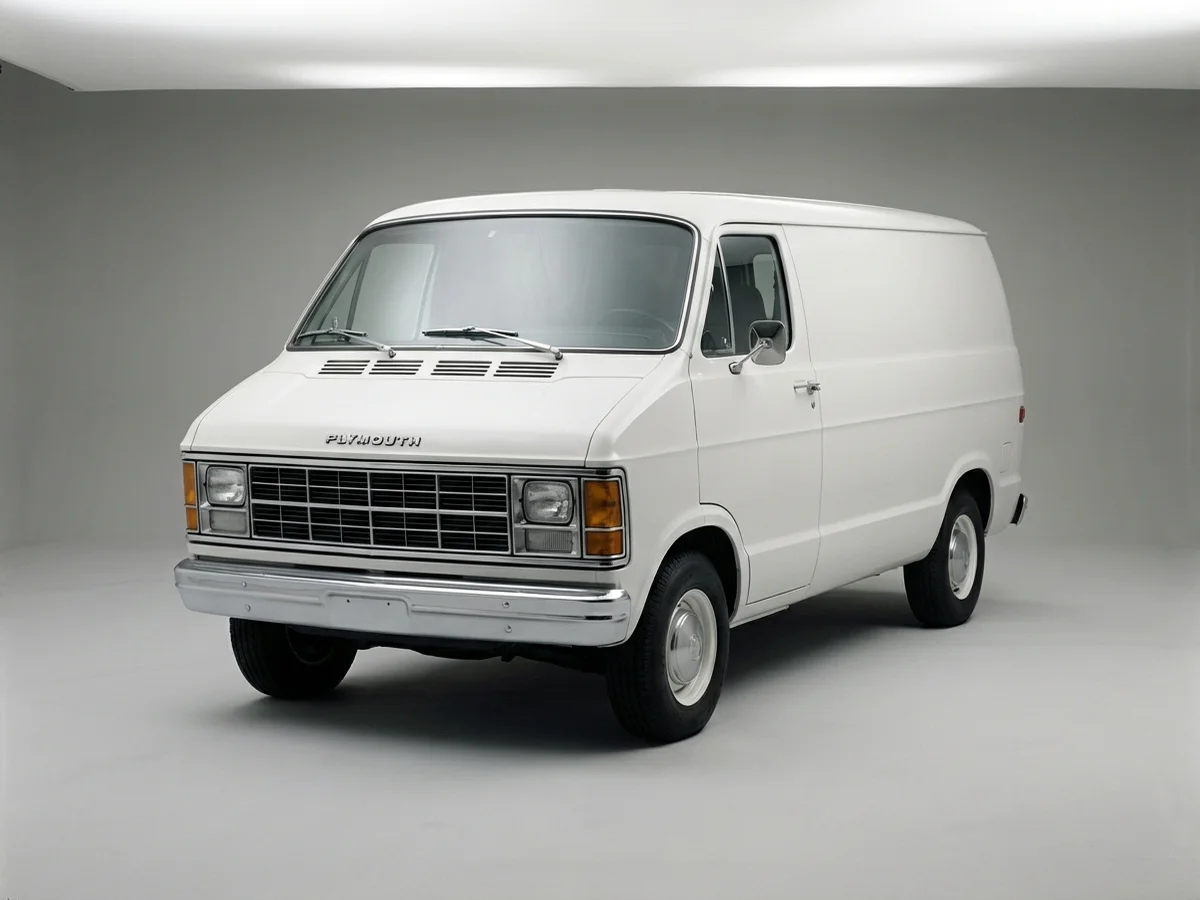 مساحات زجاج لسيارة Plymouth PB350 — مقاس مخصص، الأعلى تقييماً - 1