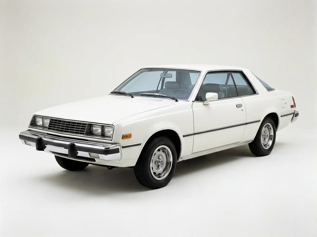 مساحات زجاج لسيارة Plymouth Sapporo — مقاس مخصص، الأعلى تقييماً - 1