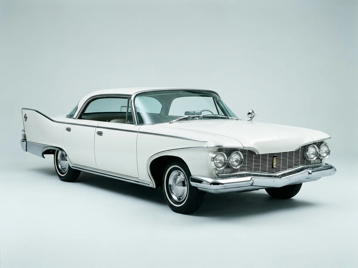 مساحات زجاج لسيارة Plymouth Savoy — مقاس مخصص، الأعلى تقييماً - 1