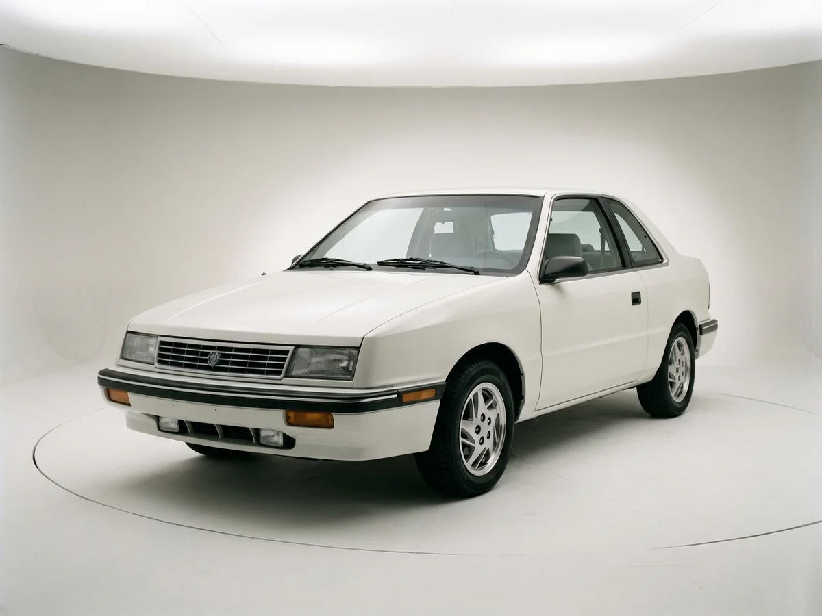 مساحات زجاج لسيارة Plymouth Sundance — مقاس مخصص، الأعلى تقييماً - 1